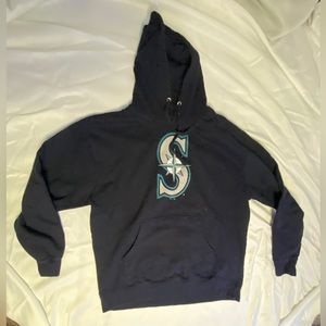 Seattle Mariners hoodie